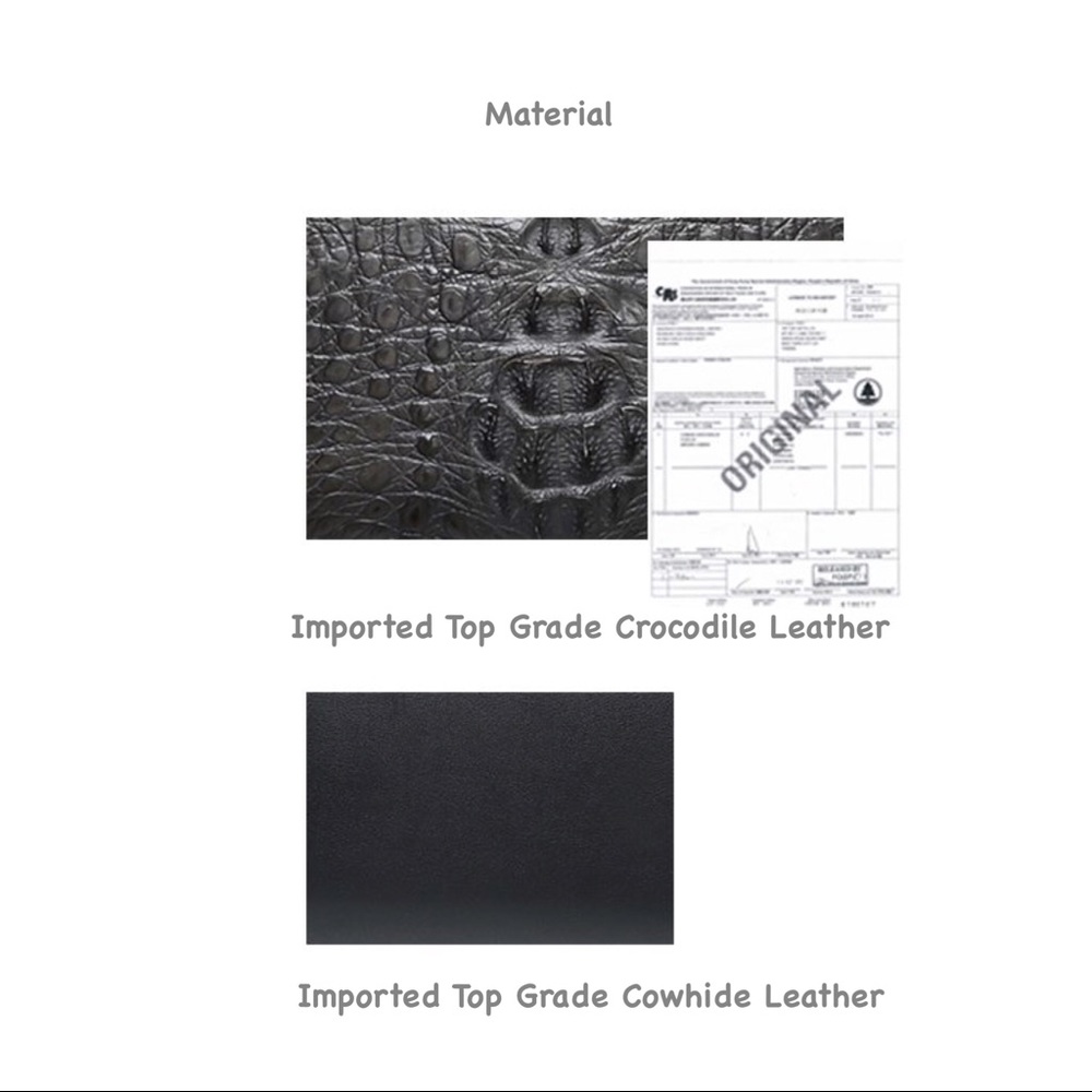 Pre-order D’MOM Hebilla Brand Limited clutch! - Picture 6 of 8